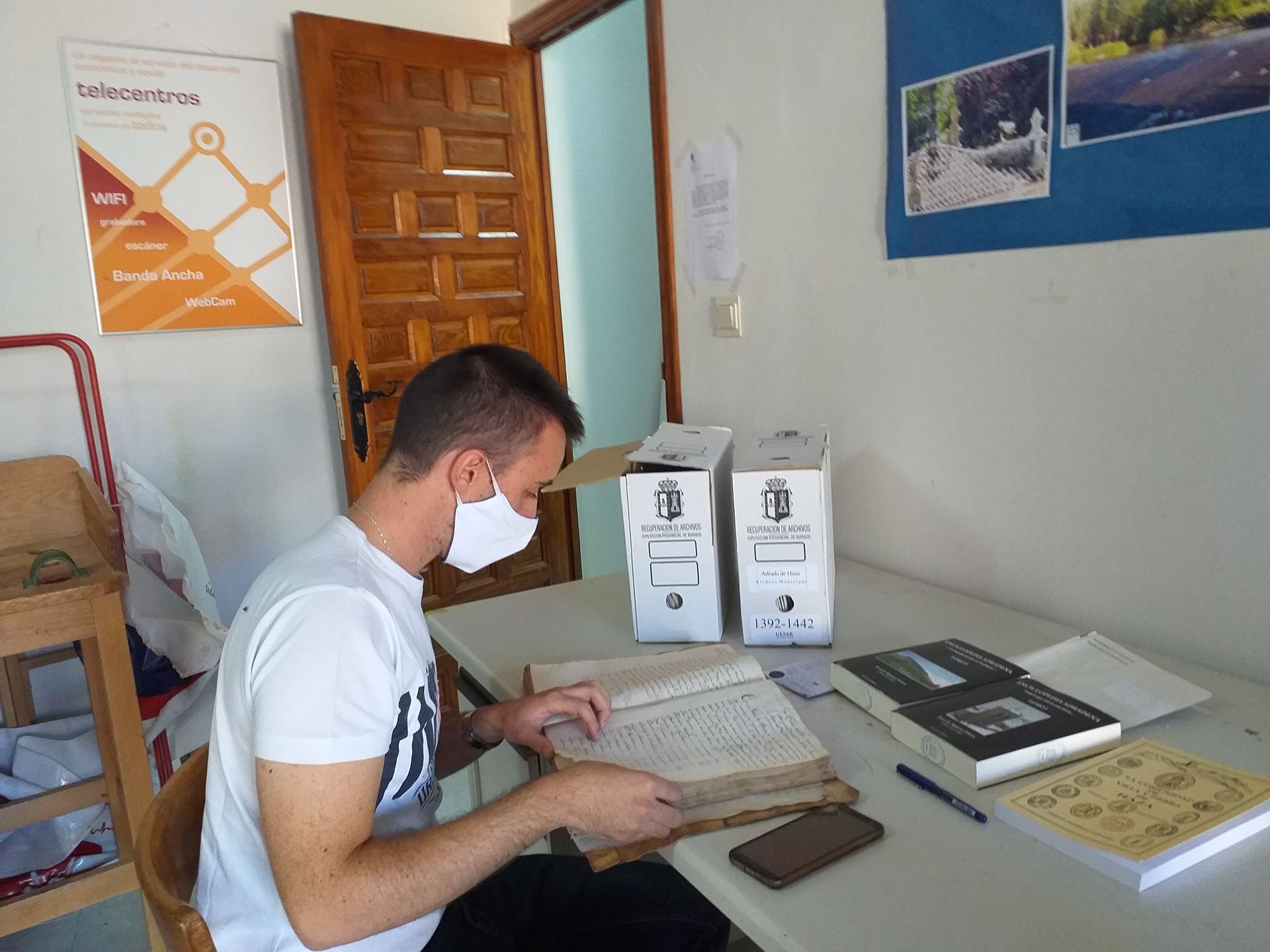 “Relojes Monumentales y sus Campanas en Castilla y León: Historia, Patrimonio y Técnica para la medida del tiempo”