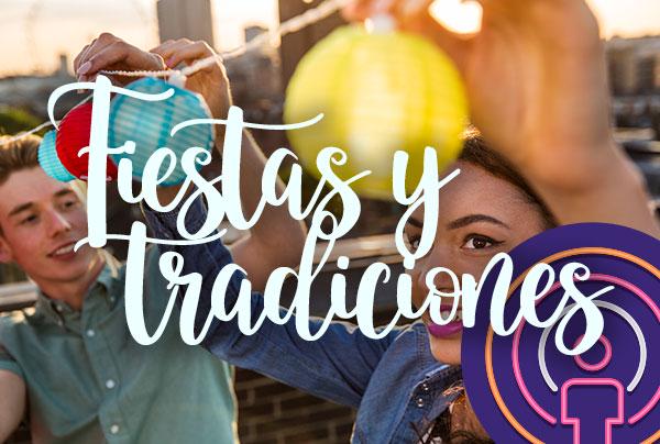 Fiestas de la Juventud